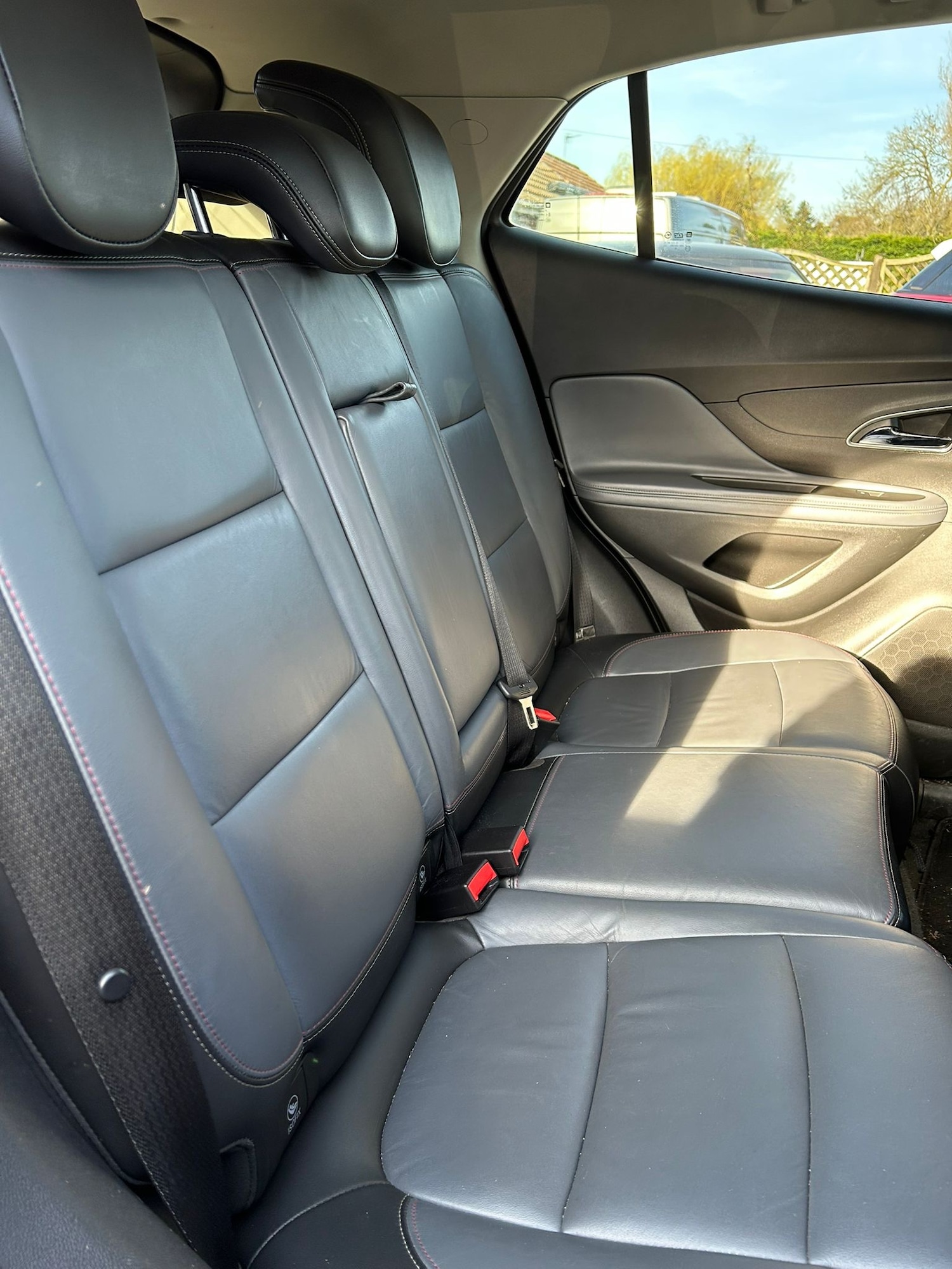 Used Vauxhall Mokka 2013 for sale - 77991905: Photo 8