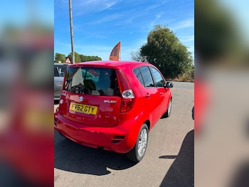Used Suzuki Splash 2012 for sale - 79578079: Photo
