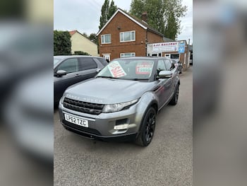 Used Land Rover Range Rover Evoque 2013 for sale - 79678977: Photo
