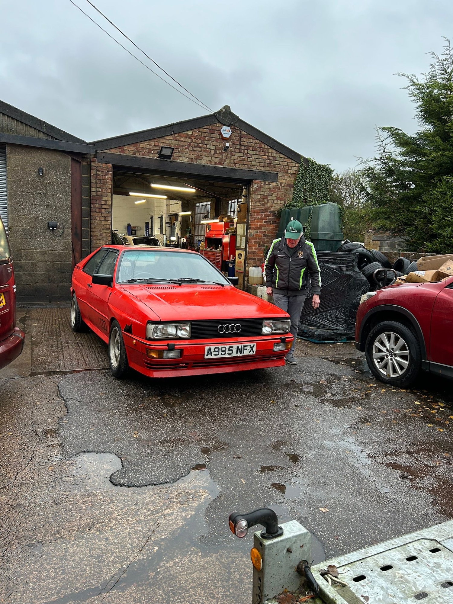 Used Fiat 500 2016 for sale - 76596648: Photo 12