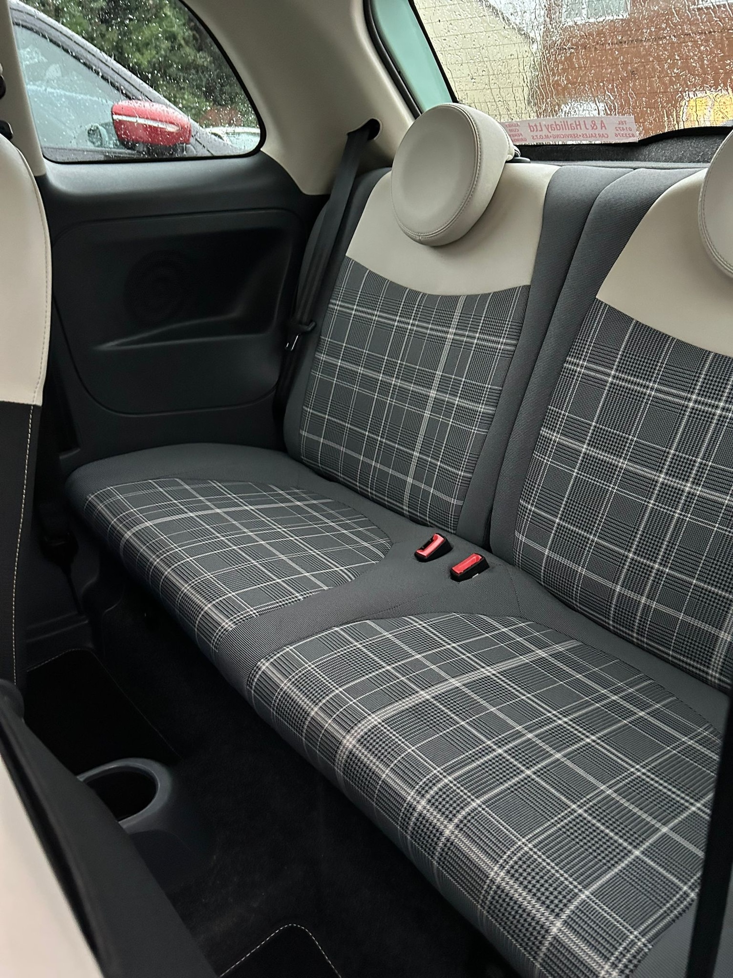 Used Fiat 500 2016 for sale - 76596648: Photo 14