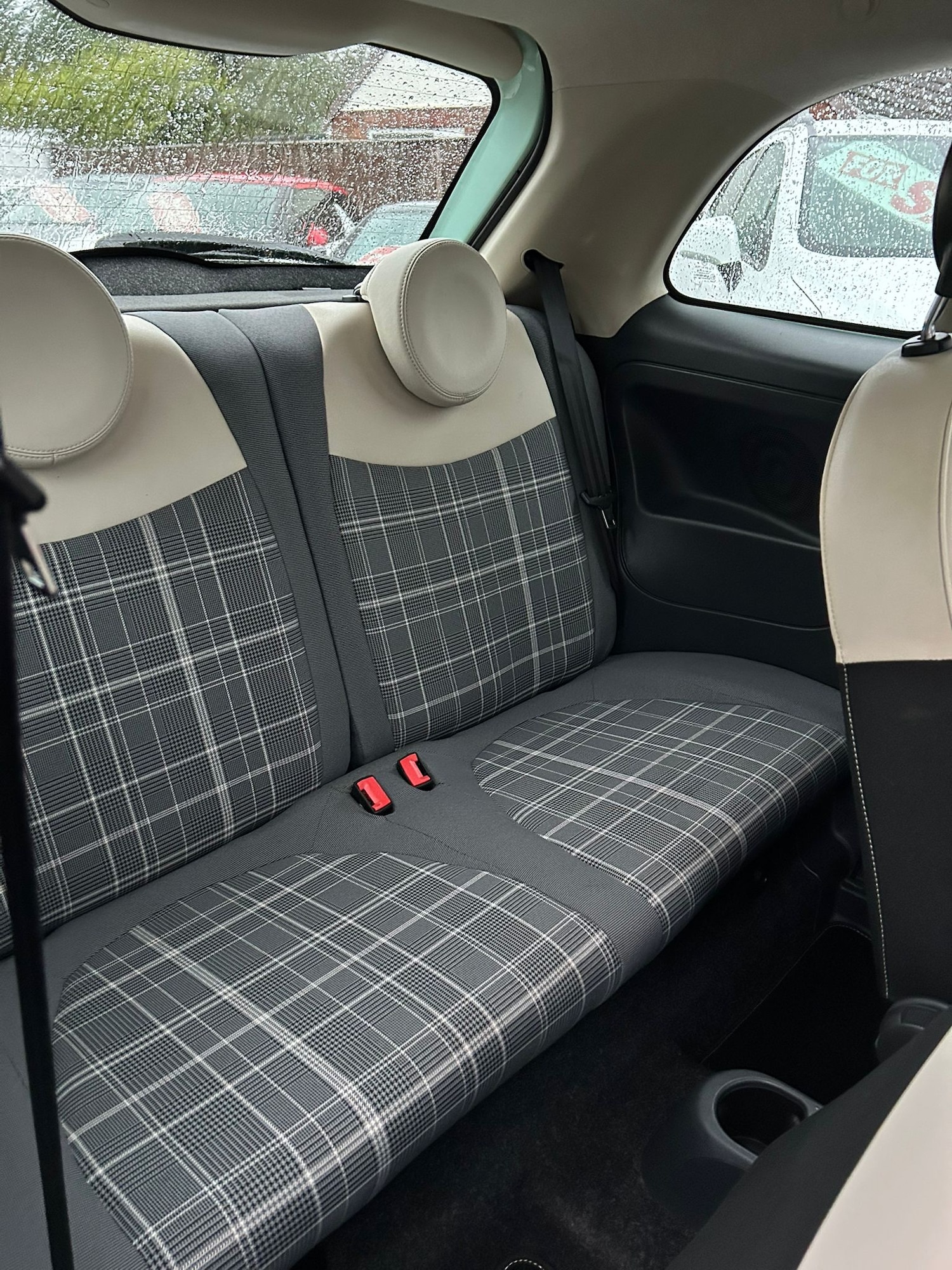 Used Fiat 500 2016 for sale - 76596648: Photo 2