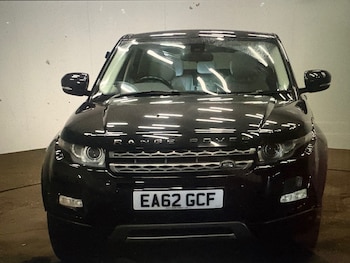 Used Land Rover Range Rover Evoque 2012 for sale - 77189557: Photo