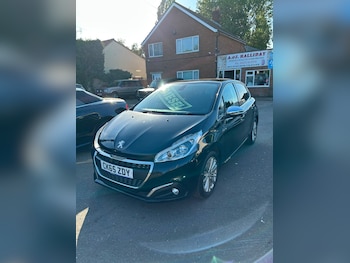 Peugeot 208 feature image