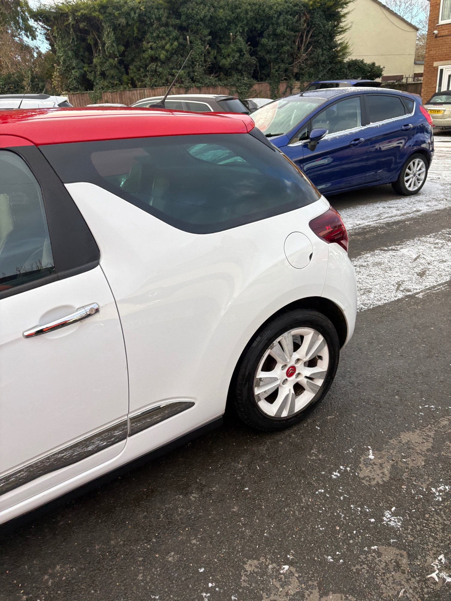 Used Citroen DS3 2013 for sale - 77107878: Photo 10