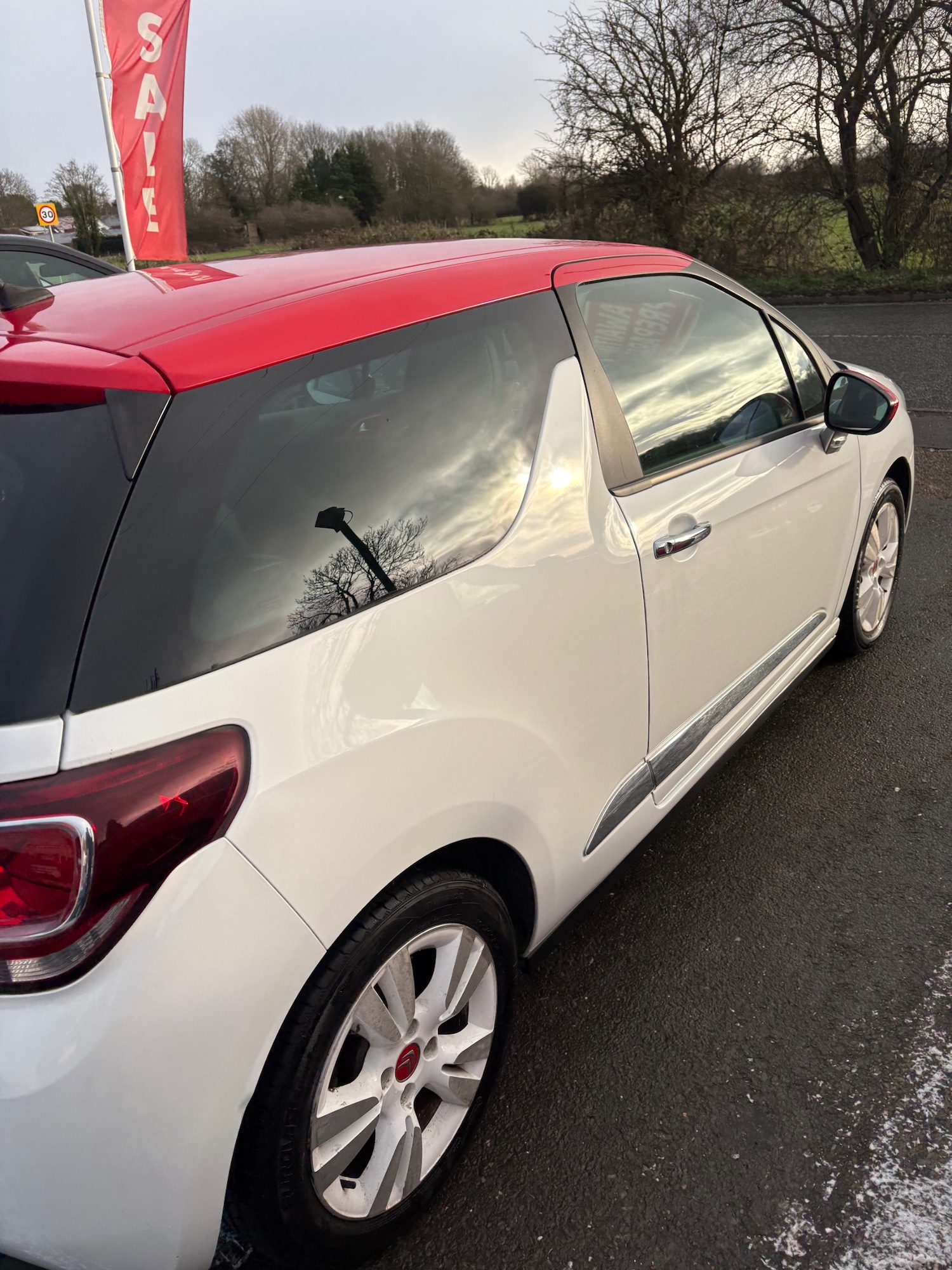 Used Citroen DS3 2013 for sale - 77107878: Photo 14