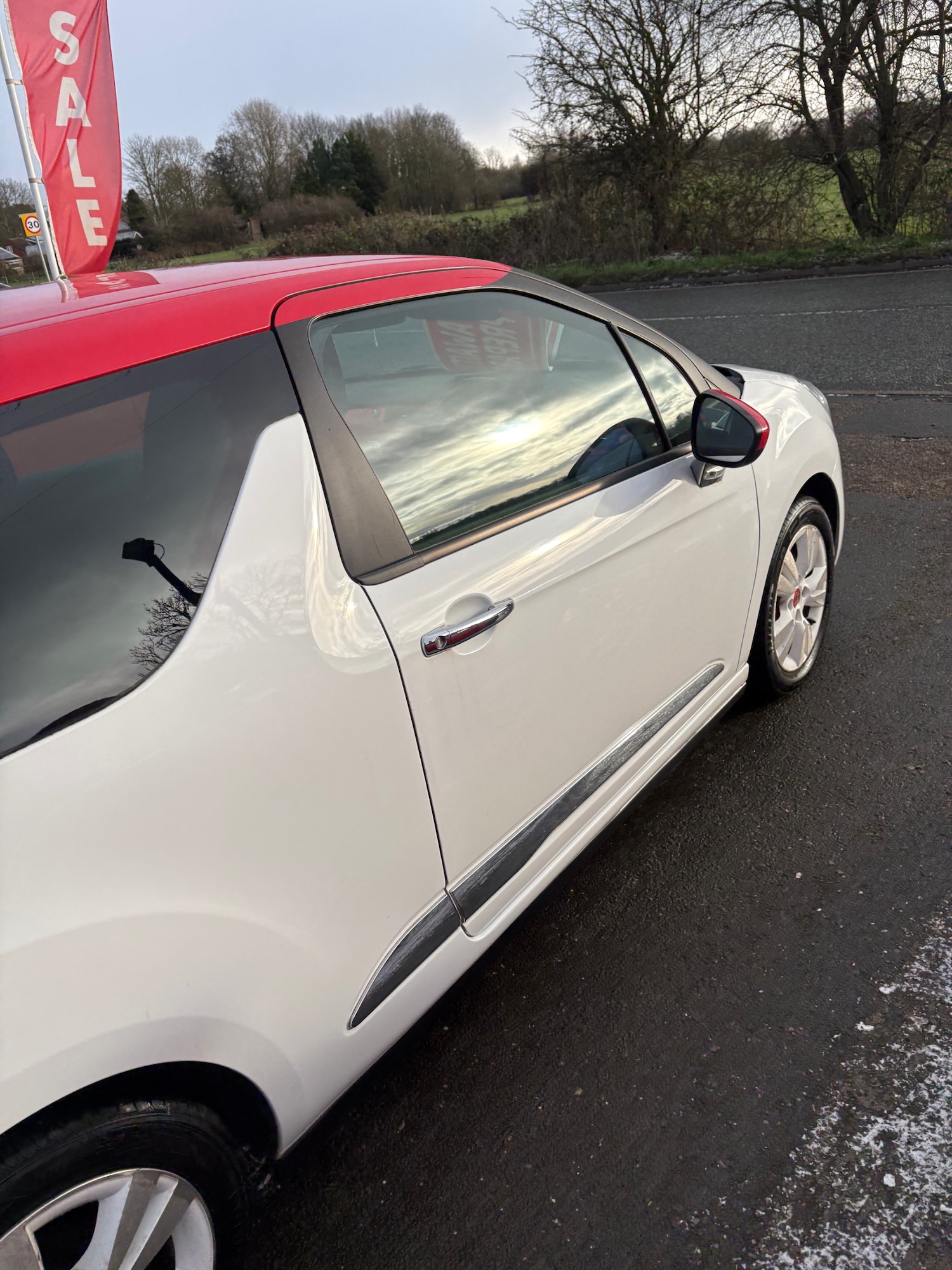 Used Citroen DS3 2013 for sale - 77107878: Photo 15