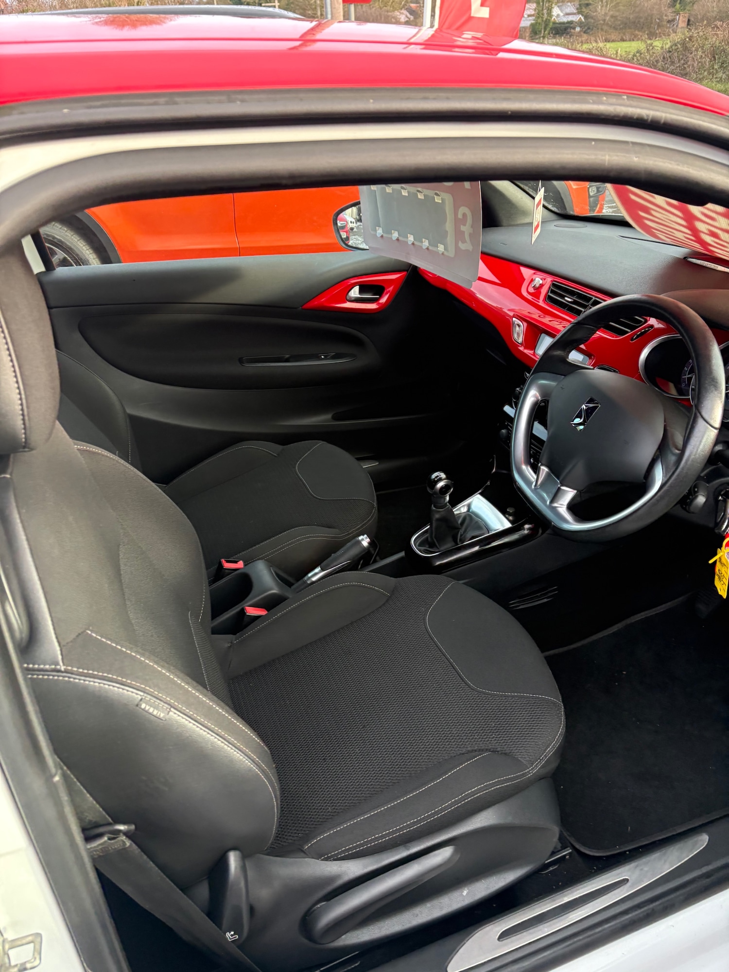 Used Citroen DS3 2013 for sale - 77107878: Photo 16