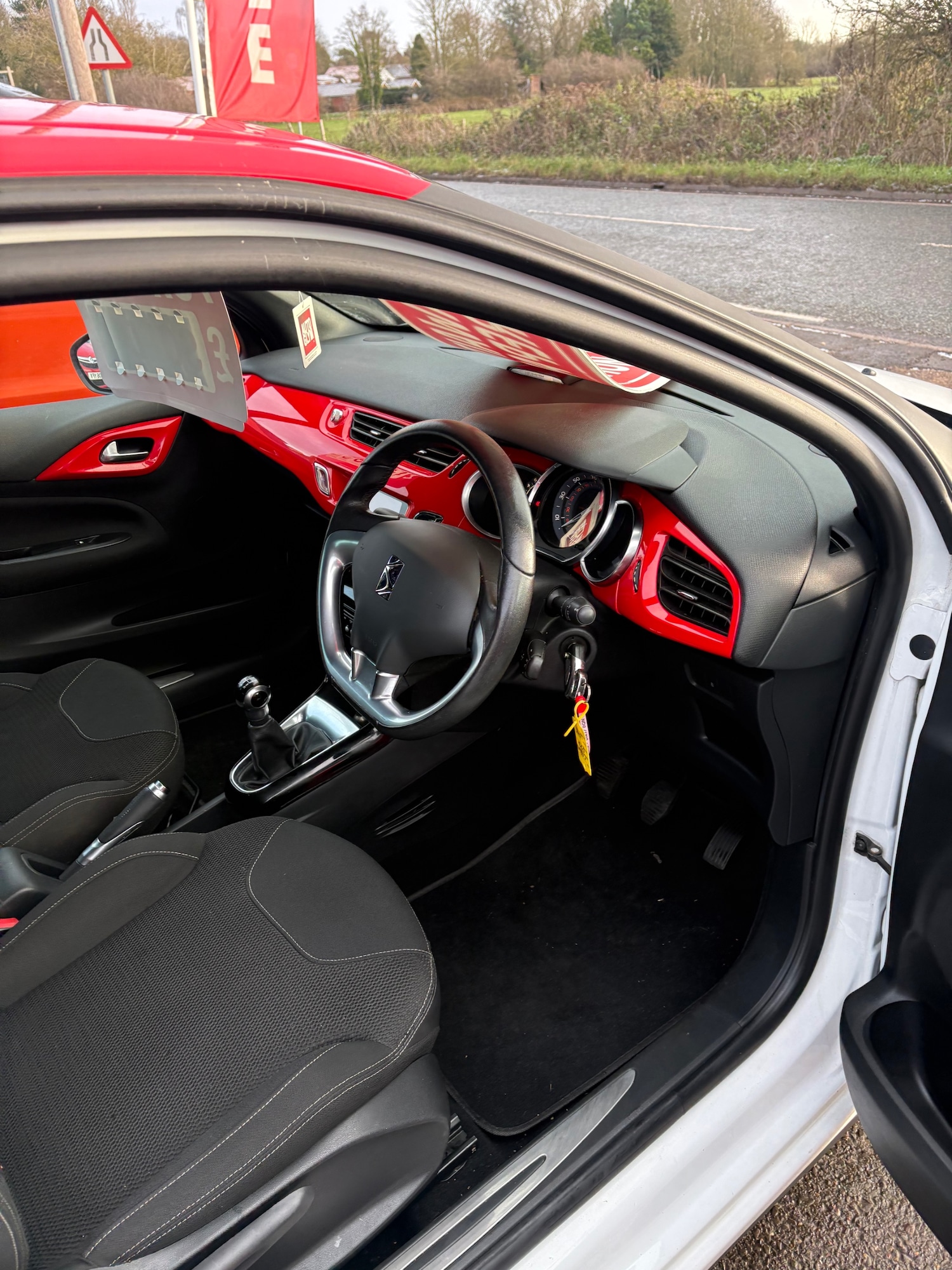 Used Citroen DS3 2013 for sale - 77107878: Photo 18