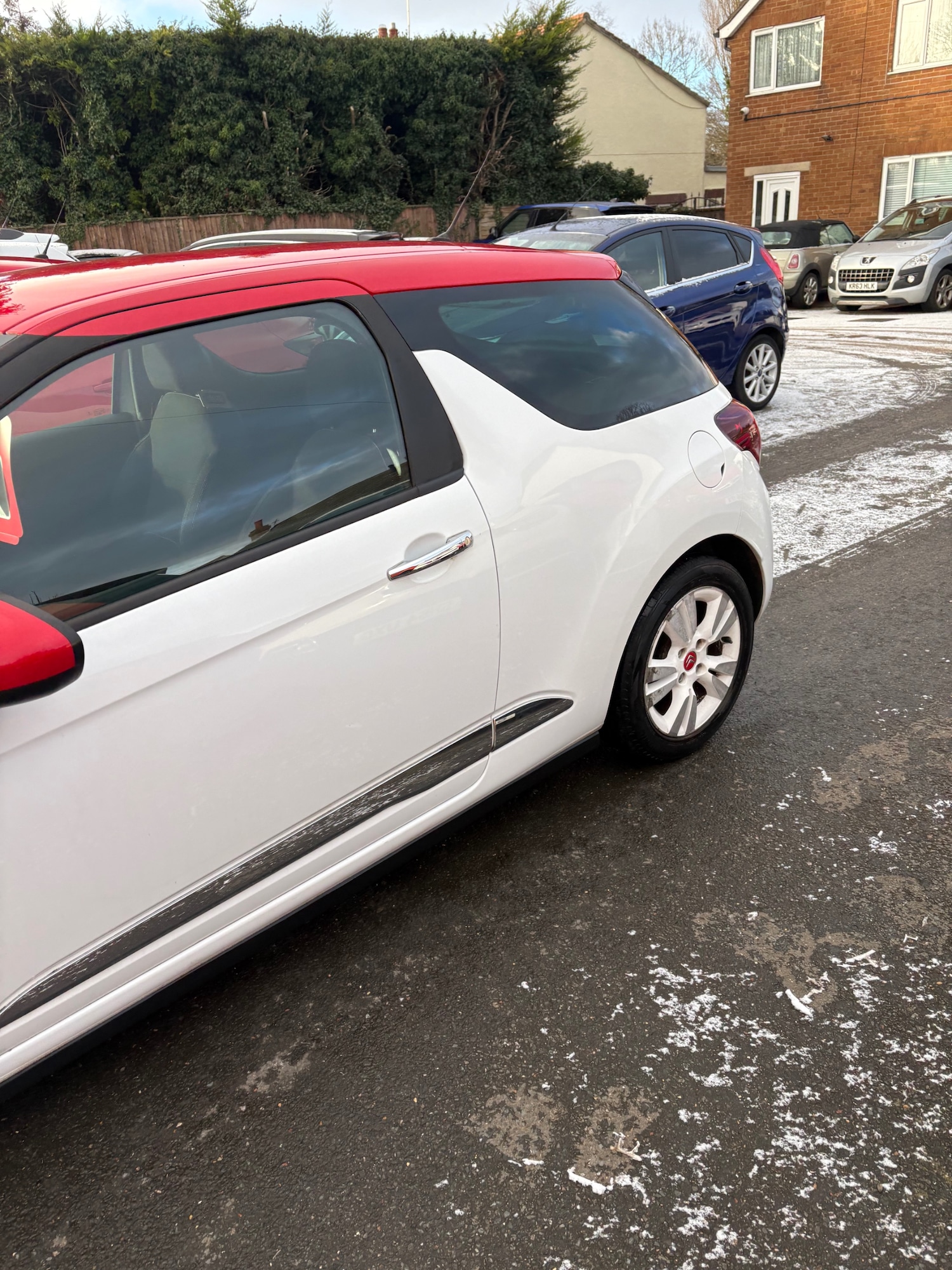 Used Citroen DS3 2013 for sale - 77107878: Photo 7