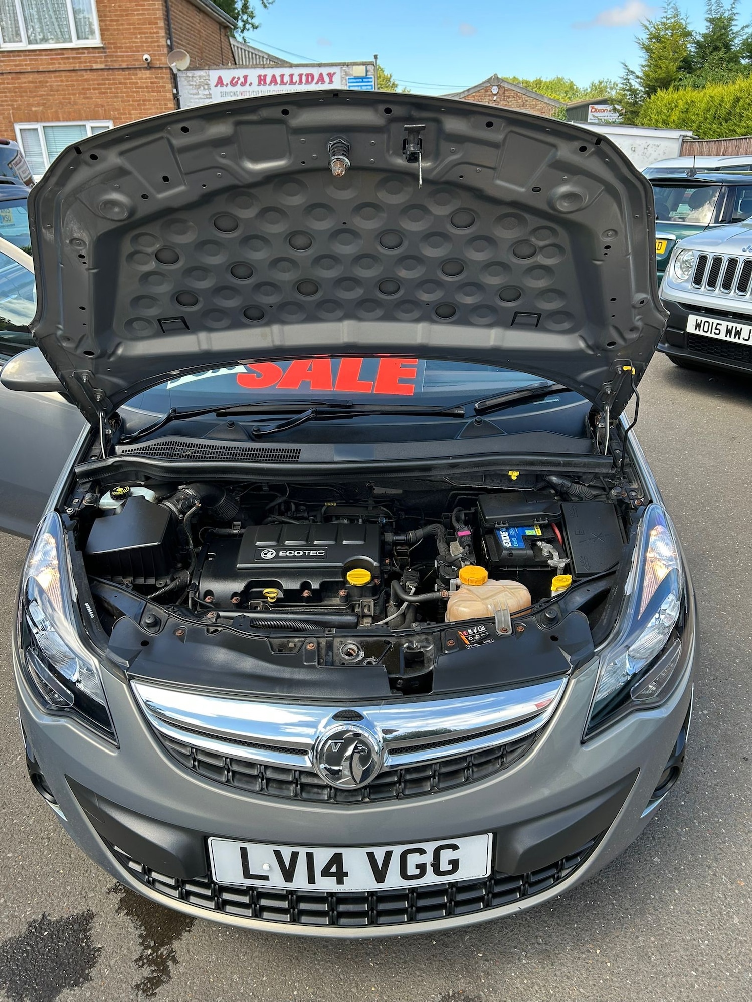 Vehicle 9