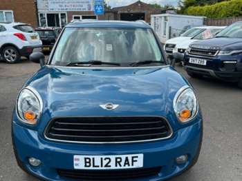 2012 (12) - 1.6 One D 5dr