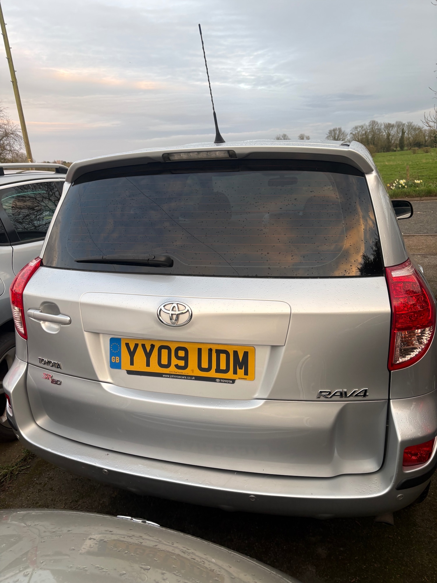 Used Toyota RAV4 2009 for sale - 77921581: Photo 6