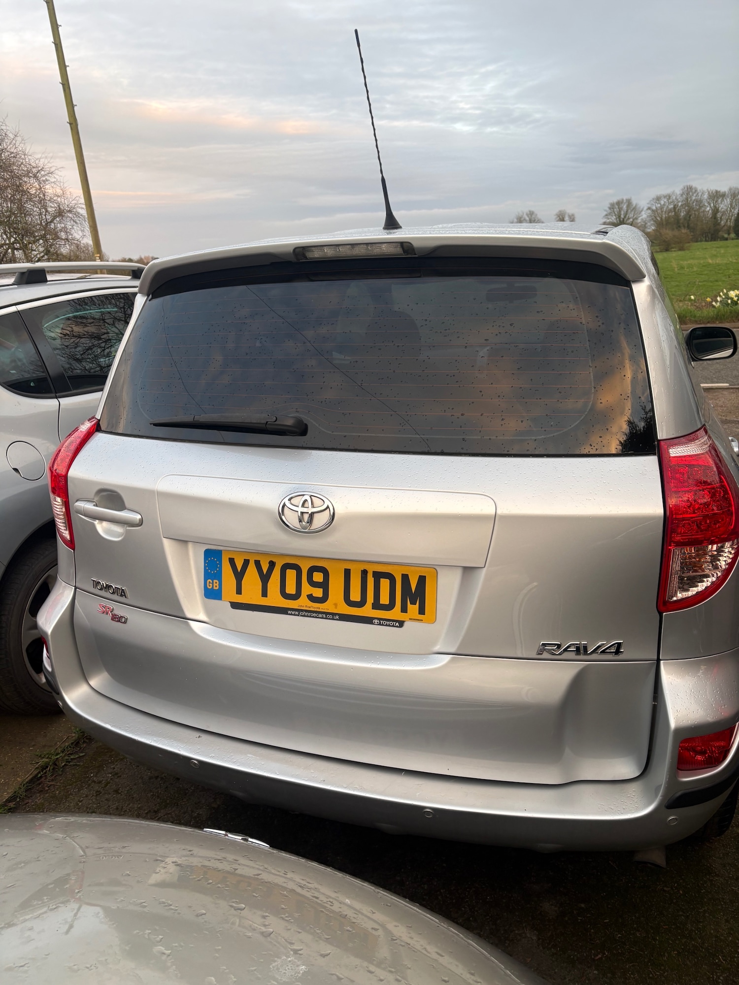 Used Toyota RAV4 2009 for sale - 77921581: Photo 7