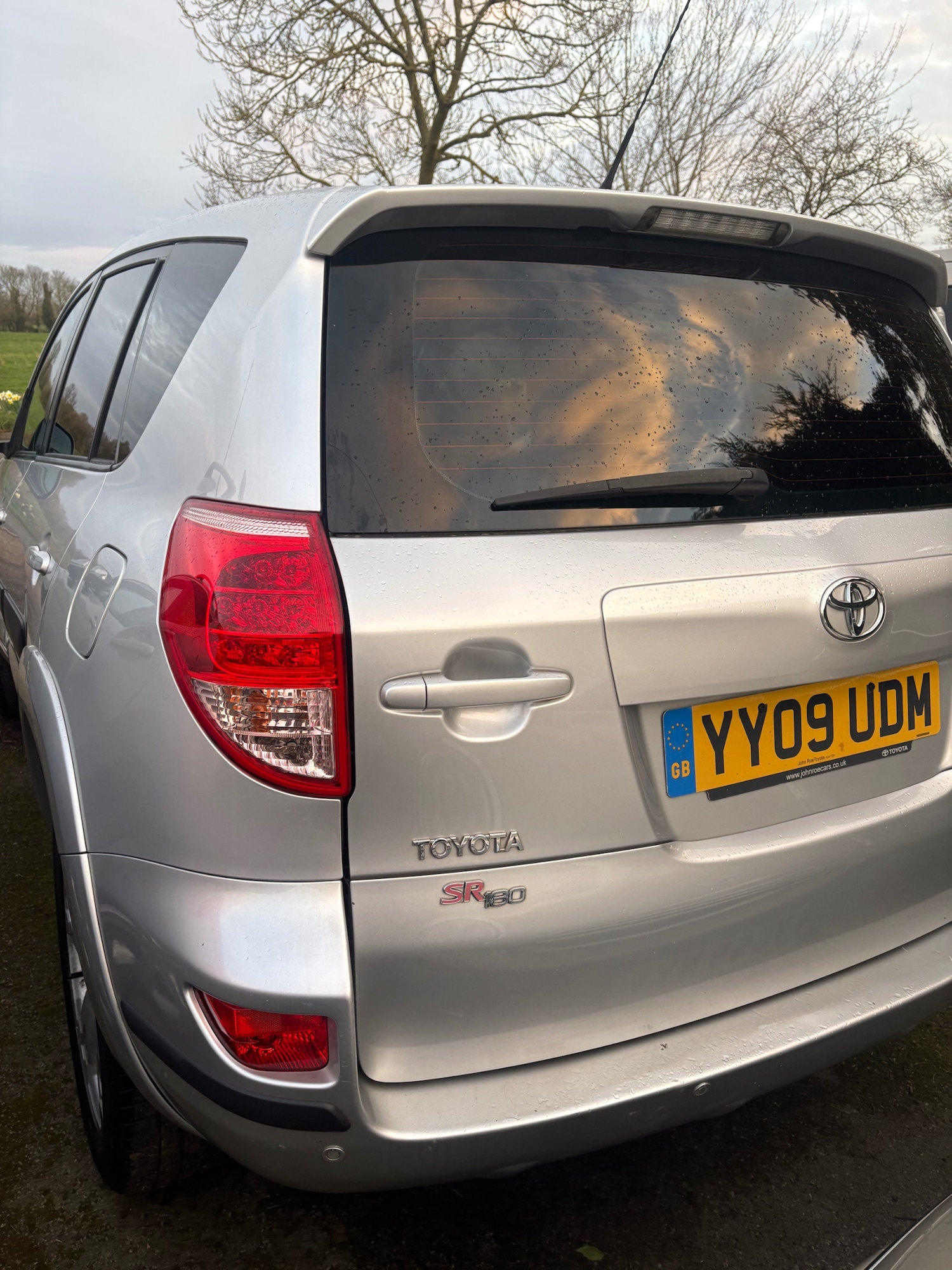 Used Toyota RAV4 2009 for sale - 77921581: Photo 8