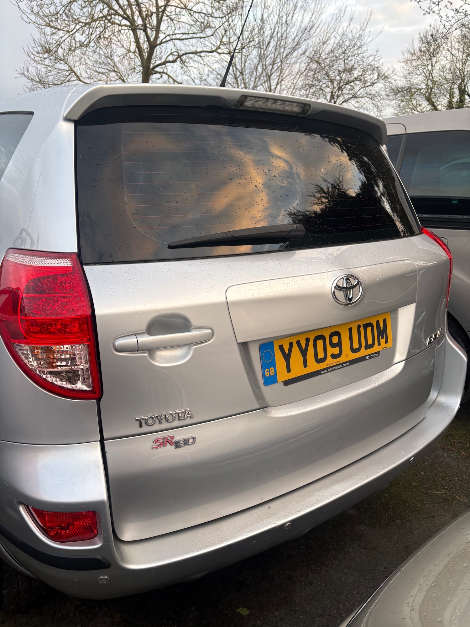 Used Toyota RAV4 2009 for sale - 77921581: Photo 9