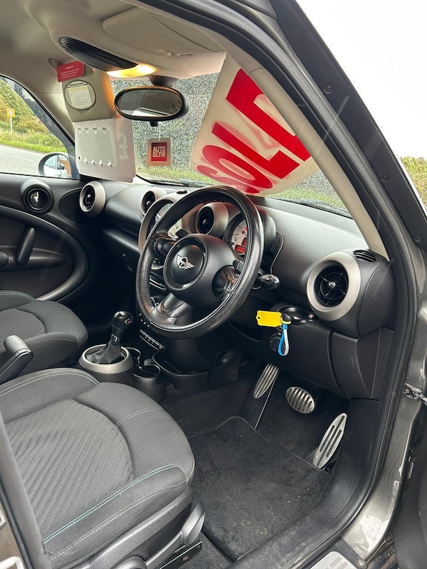 Used MINI Countryman for sale - 73201062: Photo 10