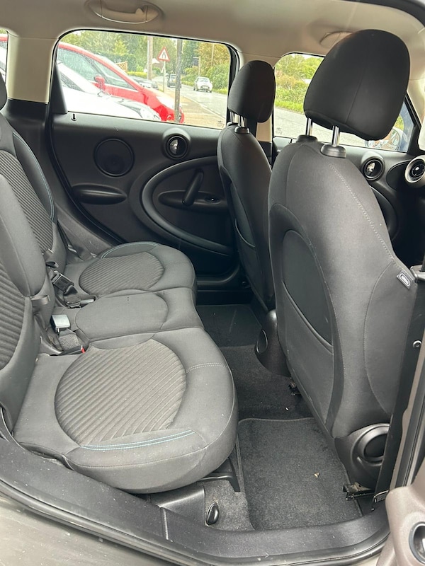 Used MINI Countryman for sale - 73201062: Photo 11
