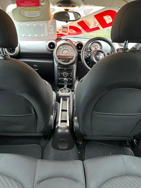 Used MINI Countryman for sale - 73201062: Photo 12