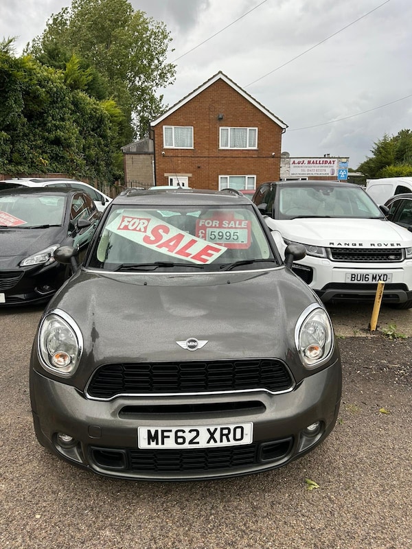 Used MINI Countryman for sale - 73201062: Photo 13
