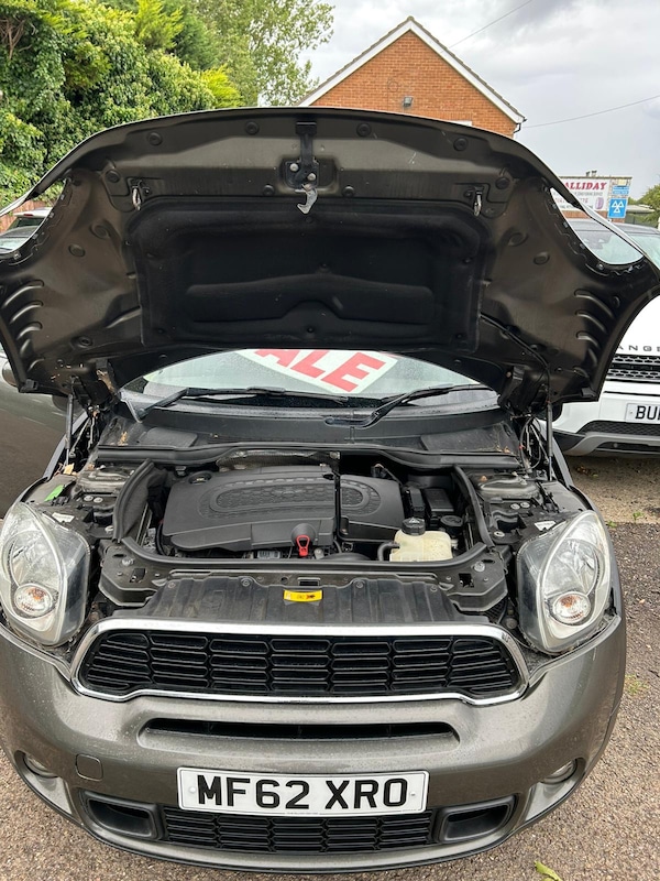 Used MINI Countryman for sale - 73201062: Photo 14