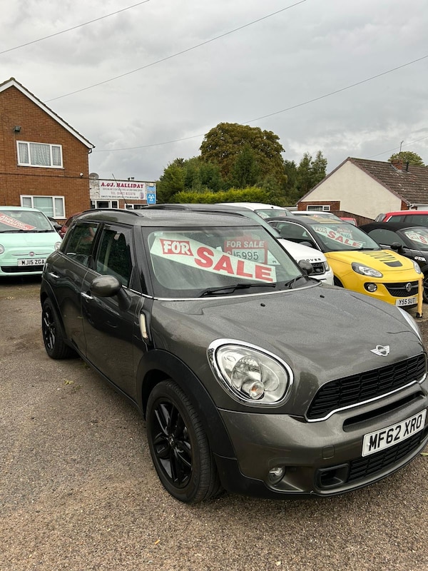 Used MINI Countryman for sale - 73201062: Photo 2