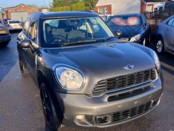 Used MINI Countryman  for sale - 73201062: Photo