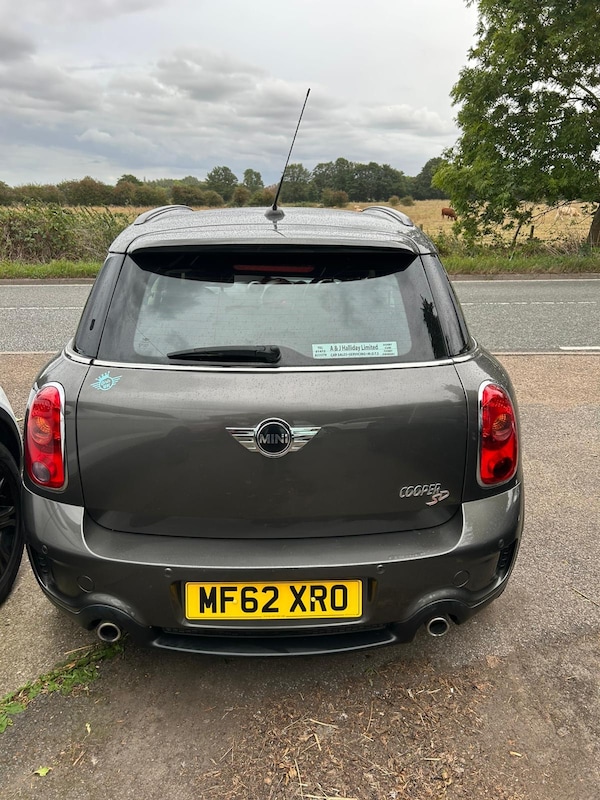 Used MINI Countryman for sale - 73201062: Photo 3