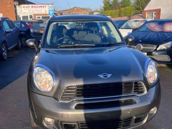 Used MINI Countryman  for sale - 73201062: Photo