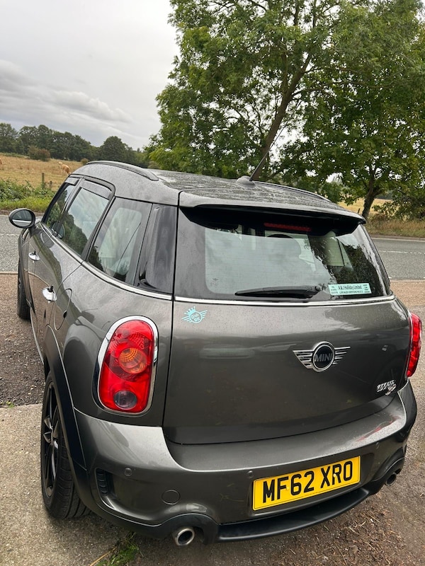 Used MINI Countryman for sale - 73201062: Photo 4