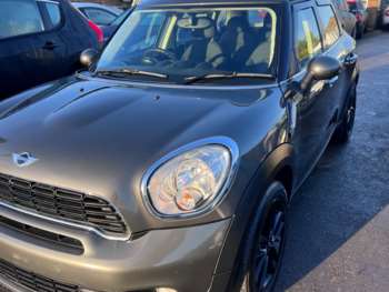 Used MINI Countryman  for sale - 73201062: Photo