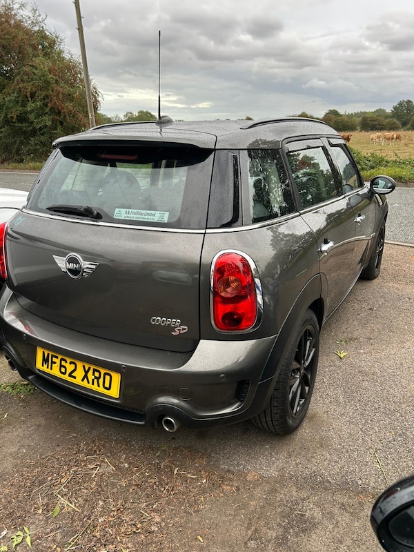 Used MINI Countryman for sale - 73201062: Photo 5