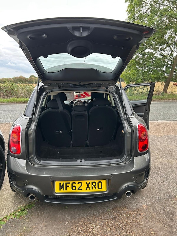 Used MINI Countryman for sale - 73201062: Photo 6
