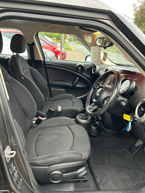 Used MINI Countryman for sale - 73201062: Photo 7
