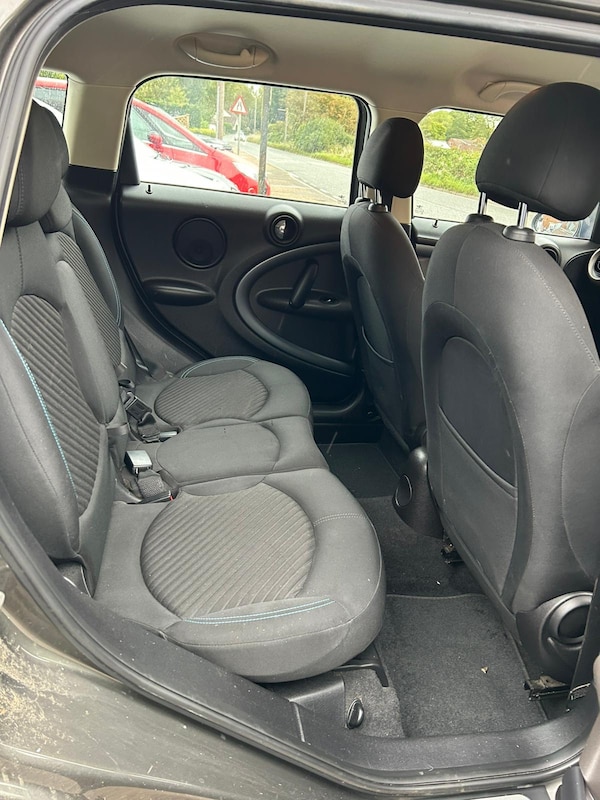 Used MINI Countryman for sale - 73201062: Photo 8