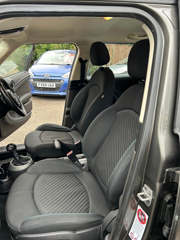 Used MINI Countryman for sale - 73201062: Photo 9
