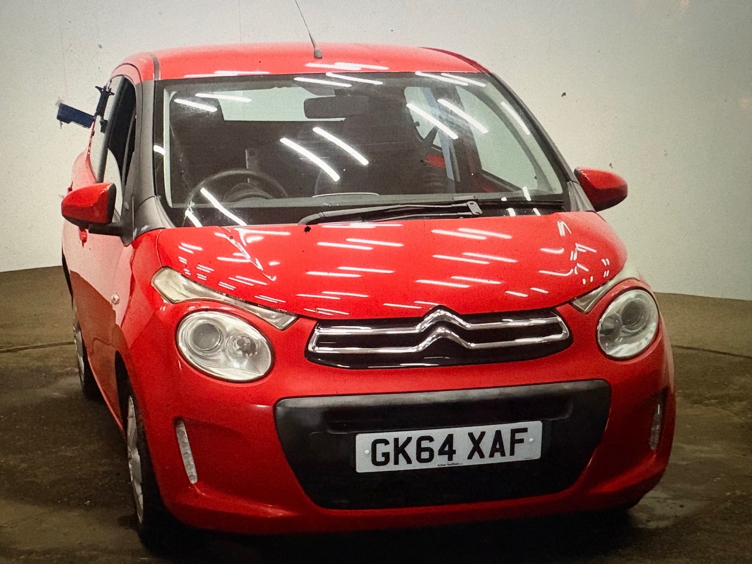Used Citroen C1 2014 for sale - 77409715: Photo 5