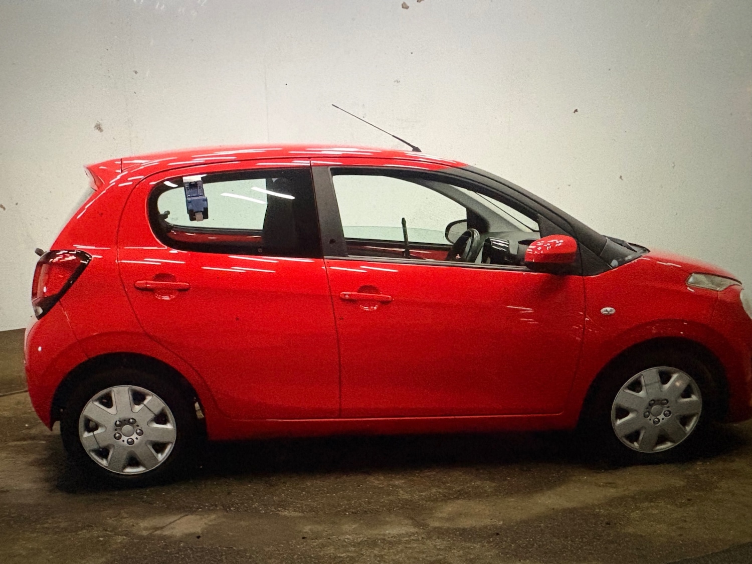 Used Citroen C1 2014 for sale - 77409715: Photo 6