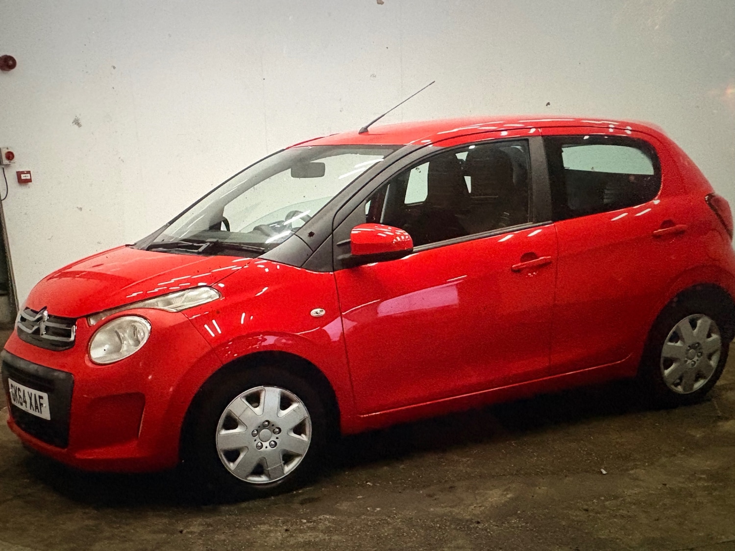 Used Citroen C1 2014 for sale - 77409715: Photo 8