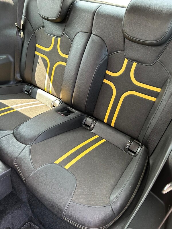 Used Vauxhall ADAM 2013 for sale - 74836194: Photo 13