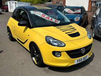 Used Vauxhall Adam 2013 for sale - 74836194: Photo