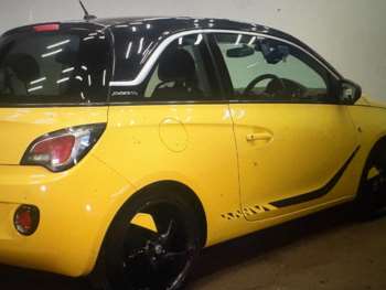 Used Vauxhall Adam 2013 for sale - 74836194: Photo