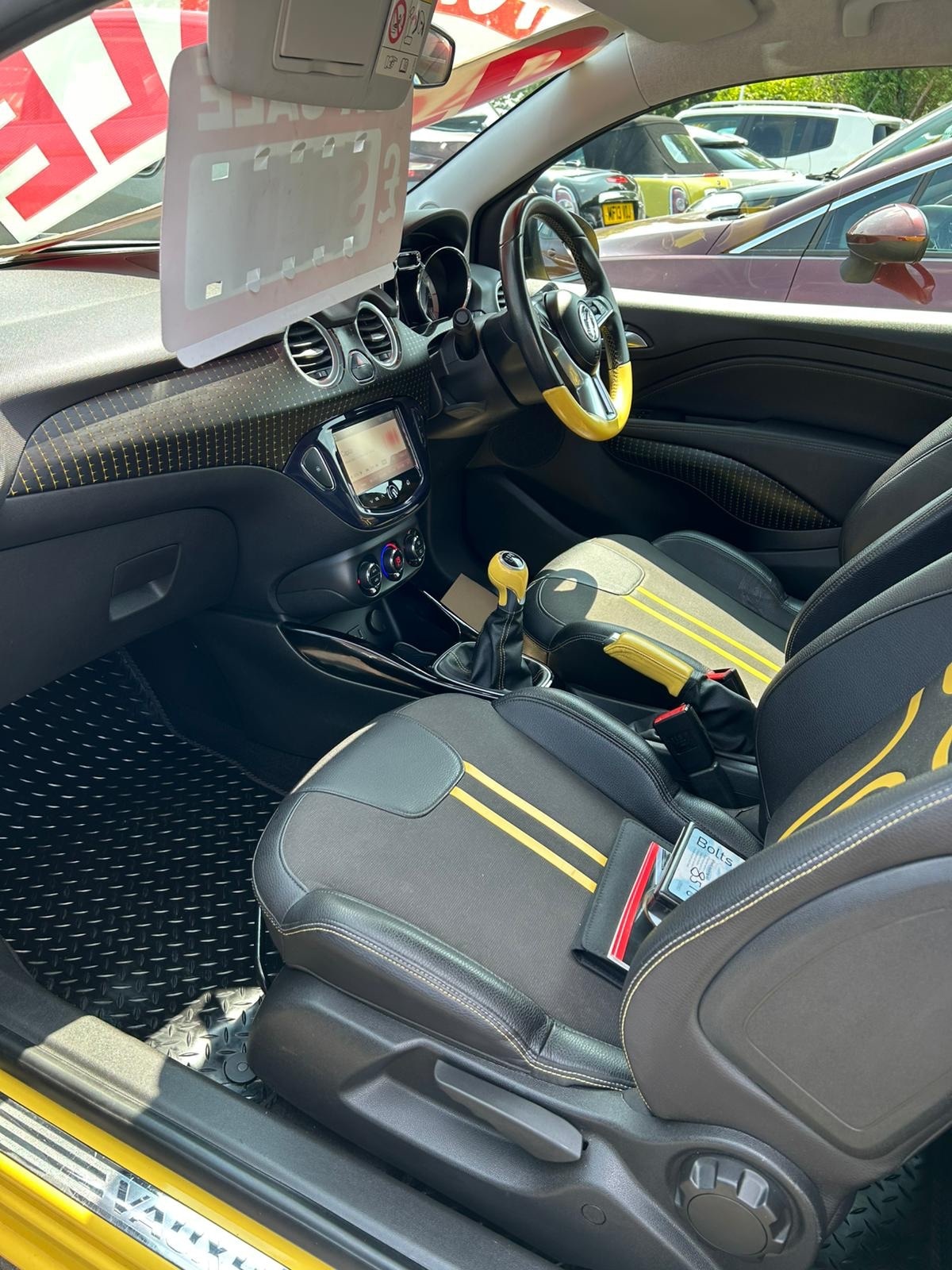 Vehicle 9