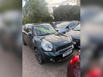 Used MINI Countryman 2011 for sale - 78306664: Photo