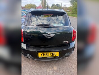 Used MINI Countryman 2011 for sale - 78306664: Photo