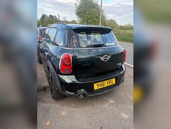 Used MINI Countryman 2011 for sale - 78306664: Photo