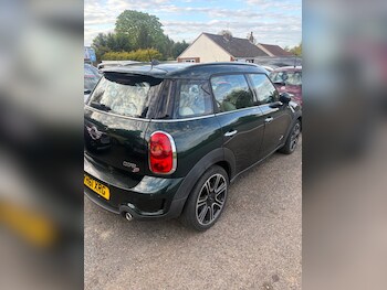 Used MINI Countryman 2011 for sale - 78306664: Photo