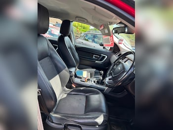 Used Land Rover Discovery Sport 2016 for sale - 79386560: Photo