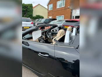 Used Mercedes-Benz SLK 2012 for sale - 79143803: Photo