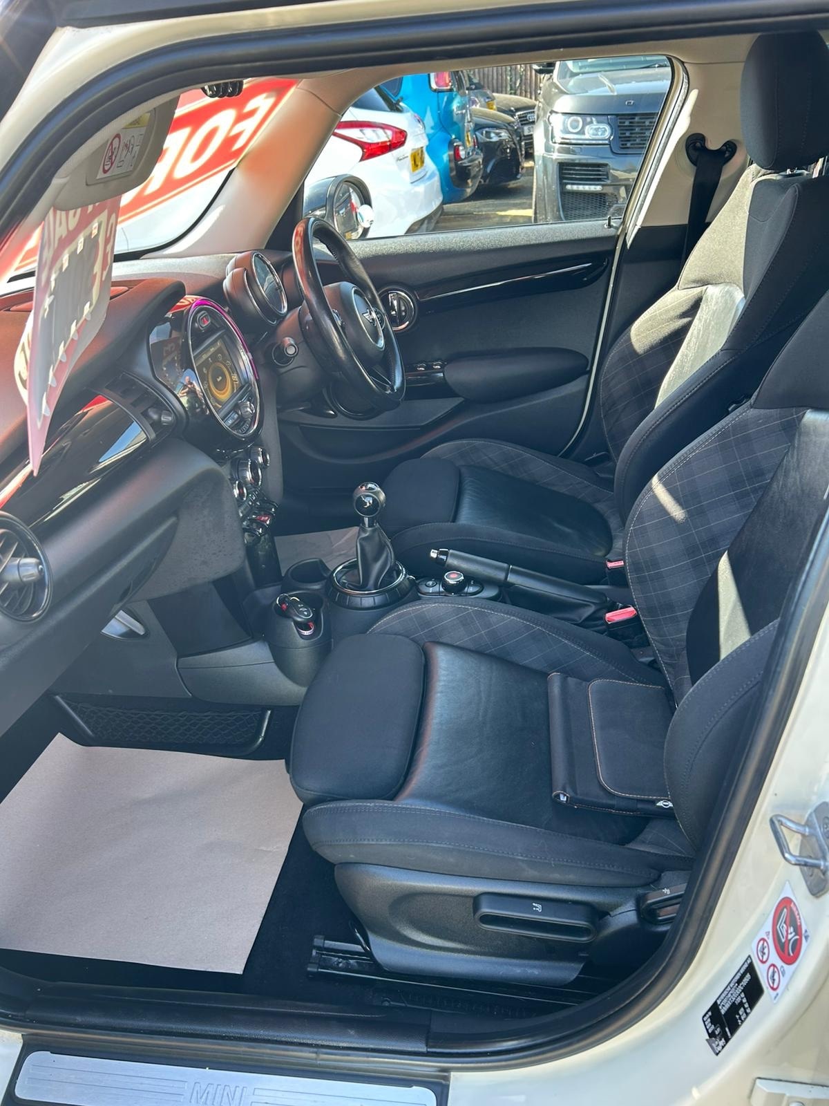 Used MINI Hatch 2016 for sale - 77954421: Photo 12